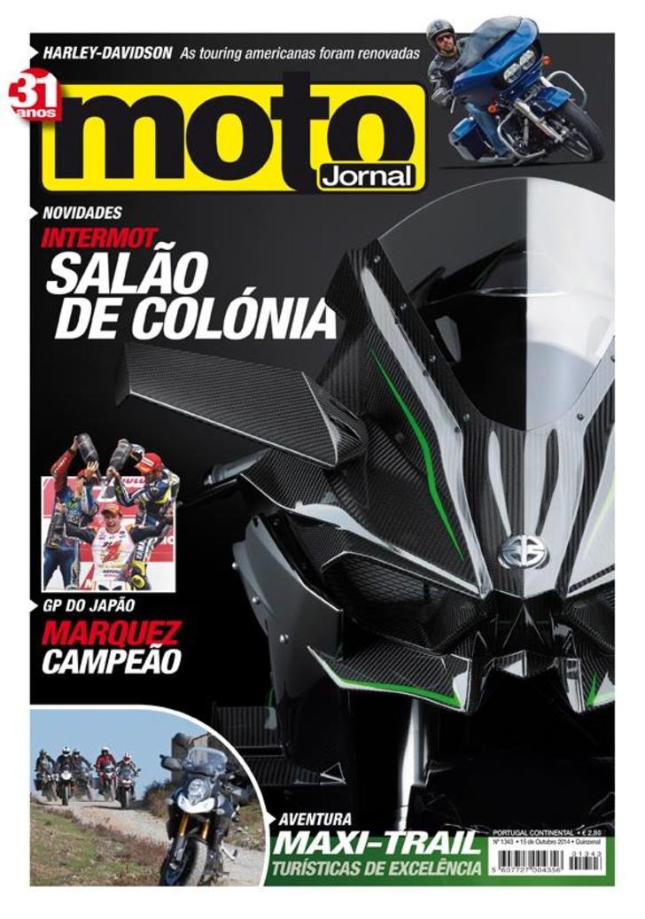 Motojornal