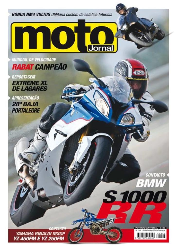 Motojornal