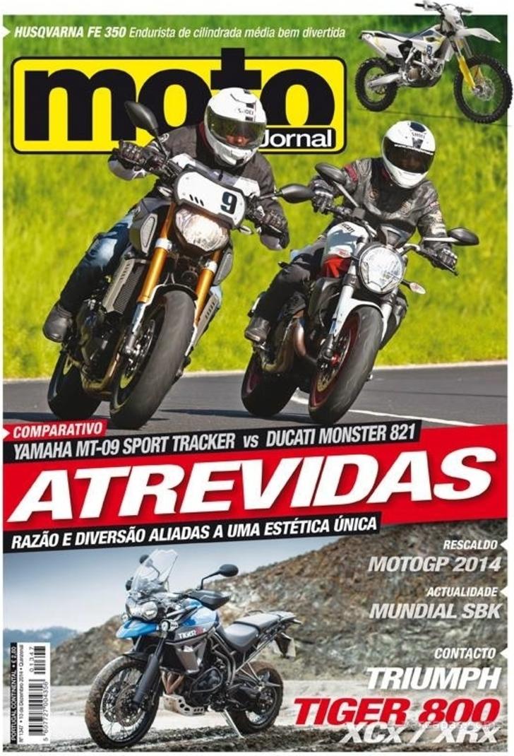 Motojornal