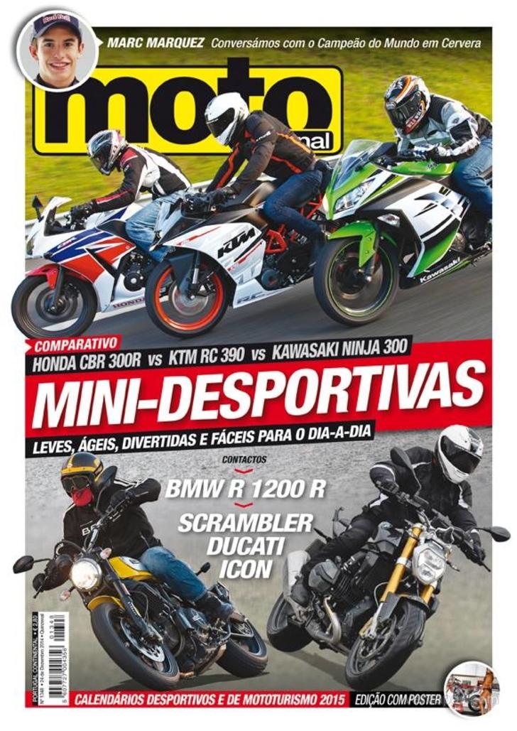 Motojornal