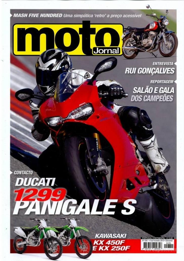 Motojornal