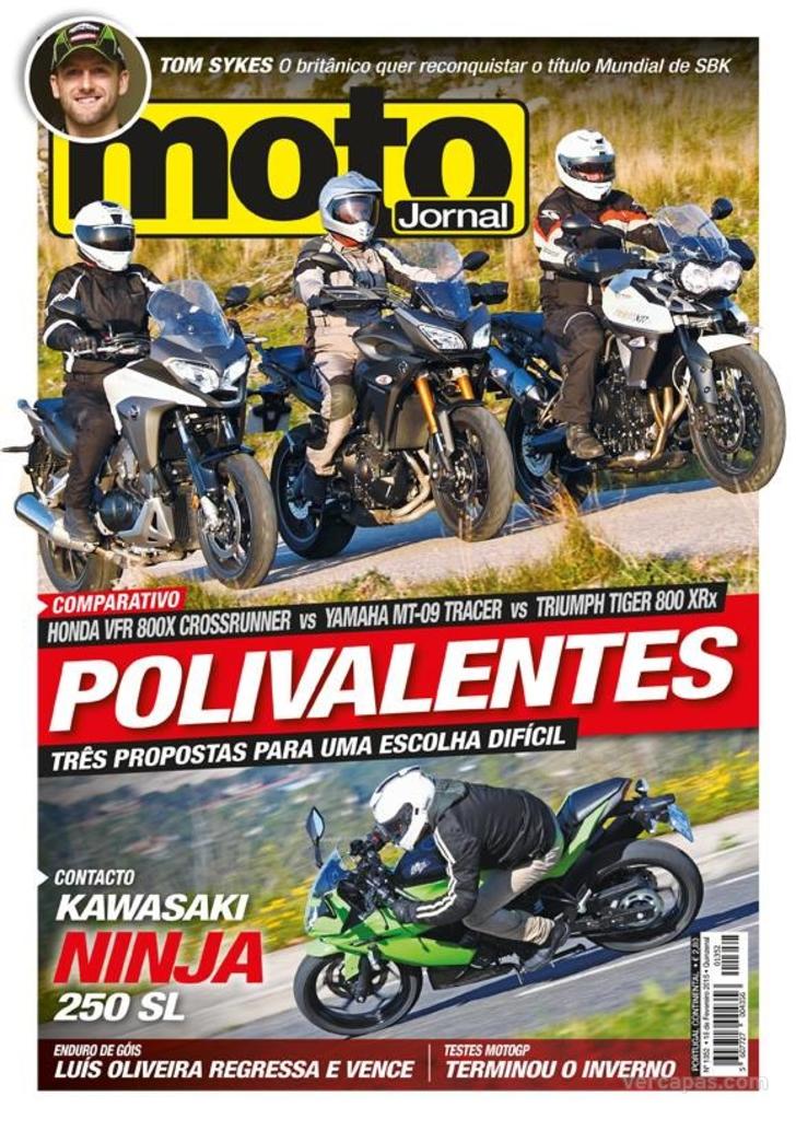 Motojornal