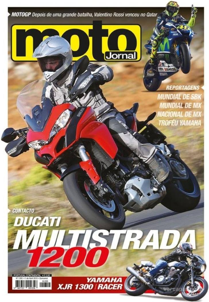 Motojornal