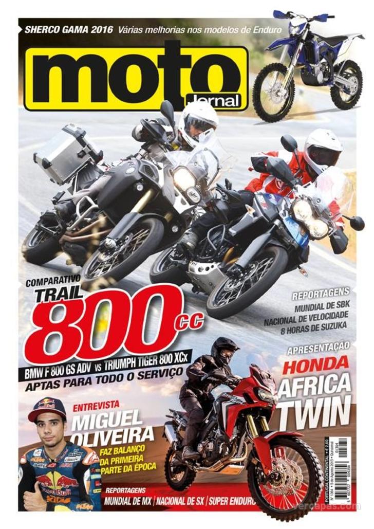 Motojornal