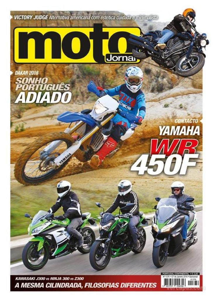 Motojornal