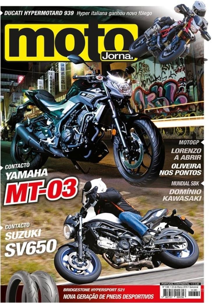 Motojornal