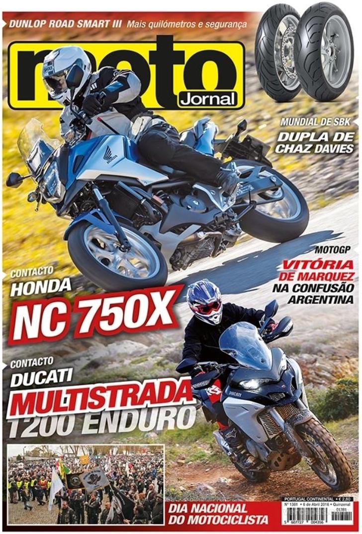 Motojornal