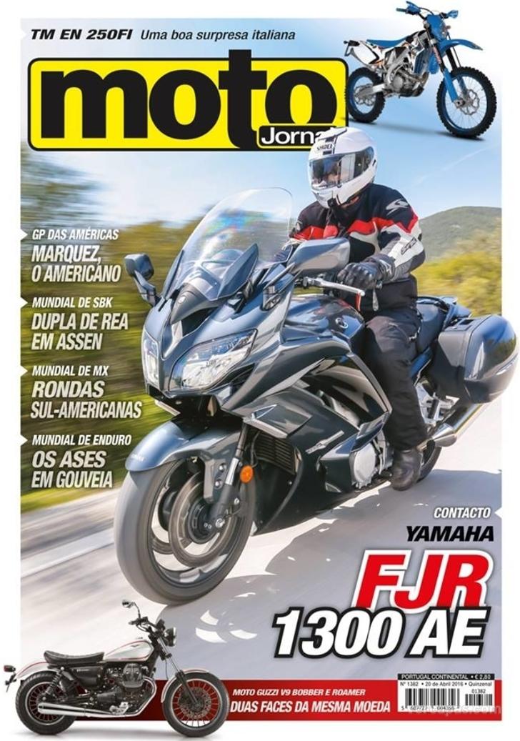 Motojornal