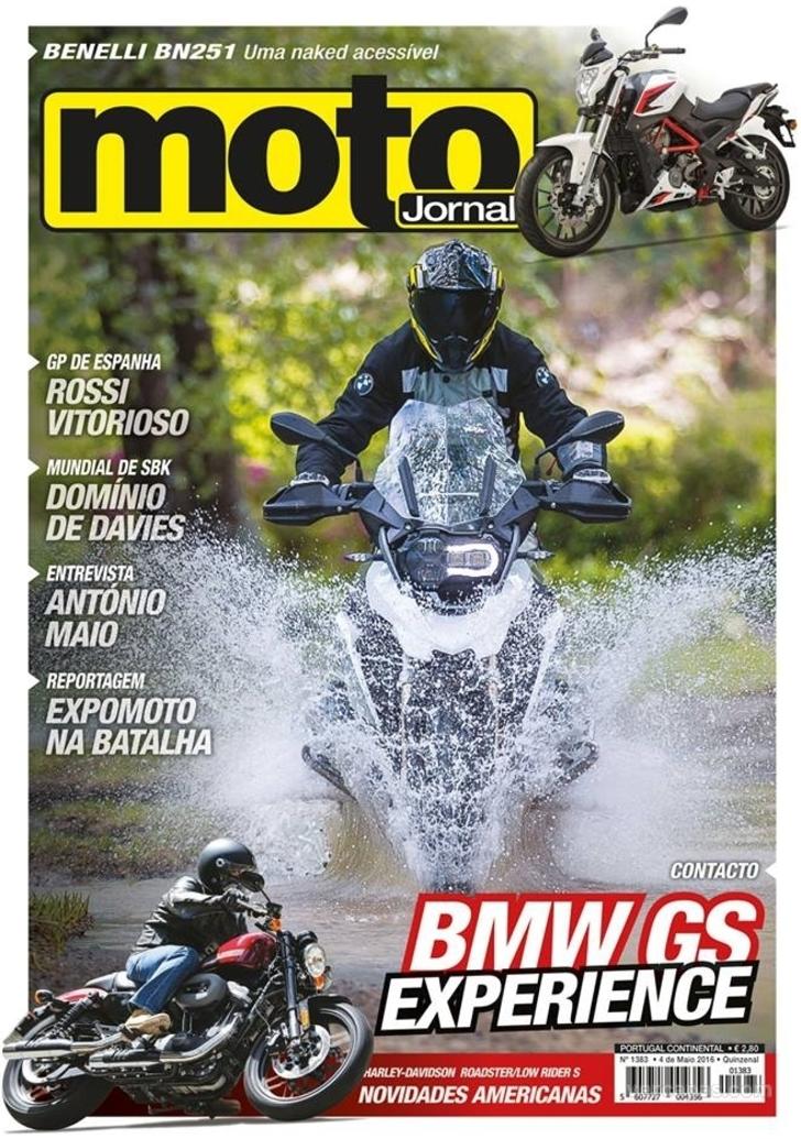 Motojornal