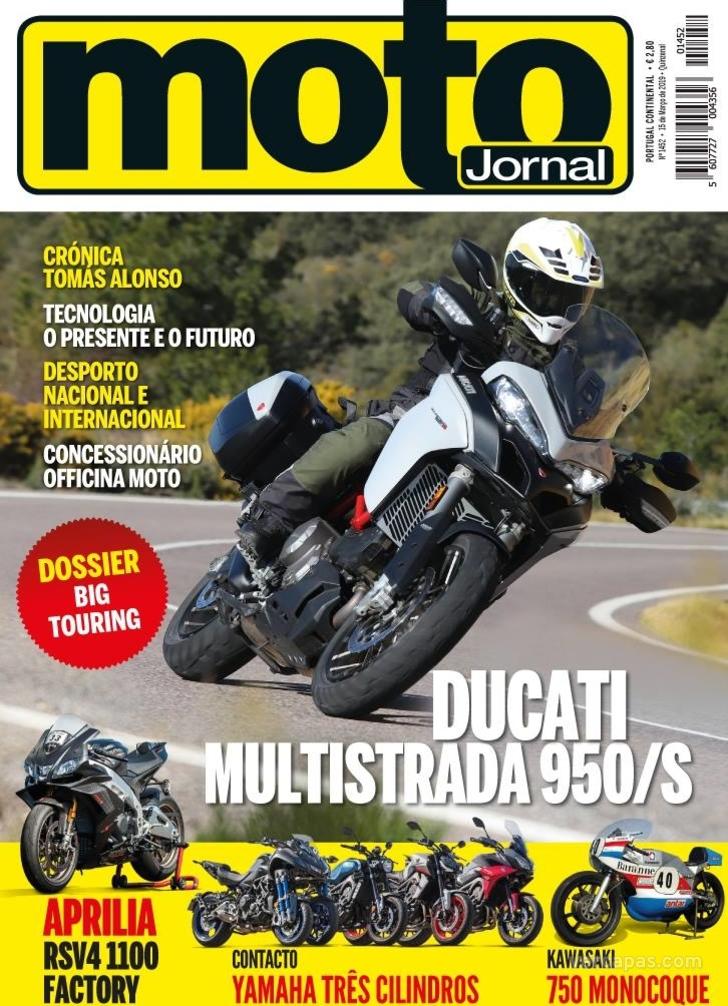 Motojornal