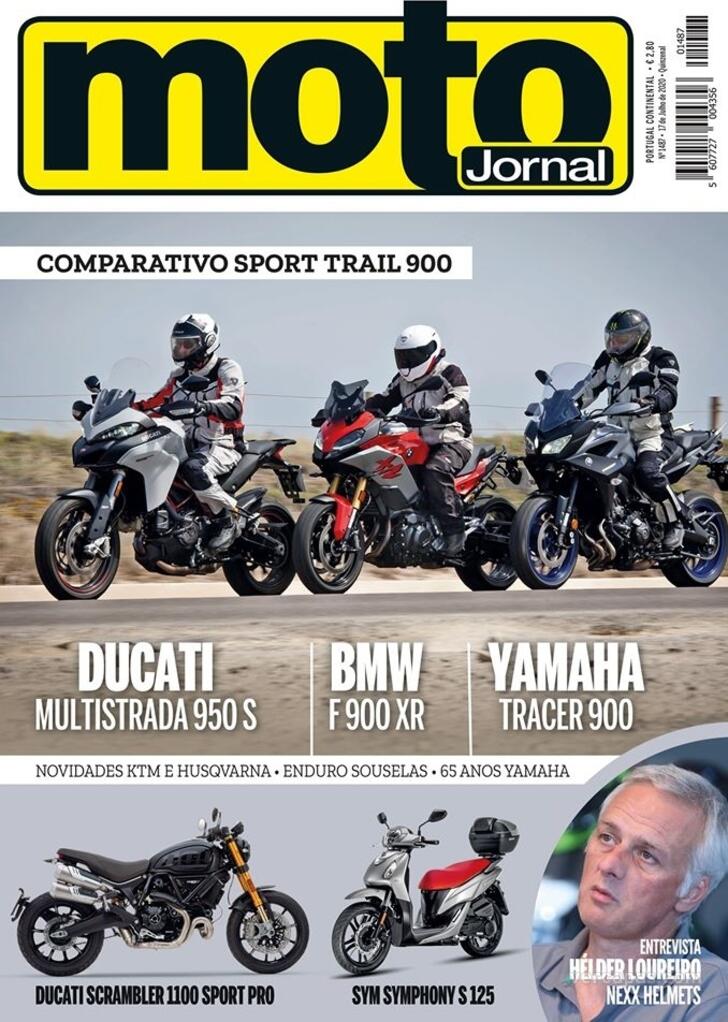 Motojornal