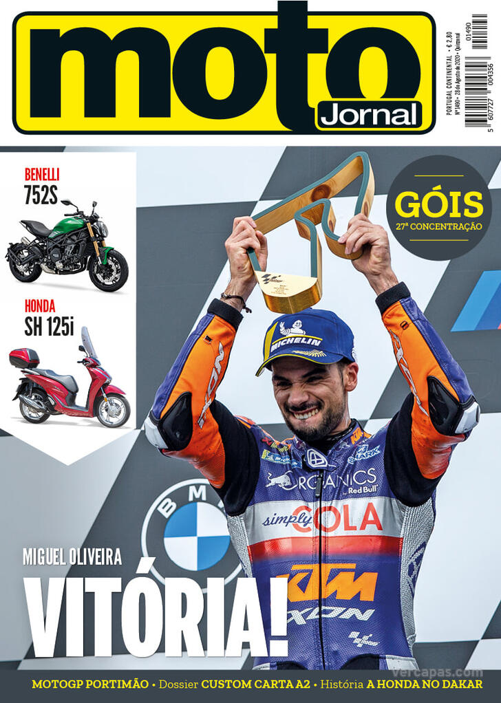 Motojornal