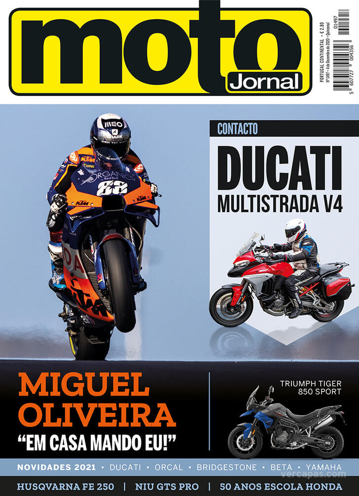 Motojornal