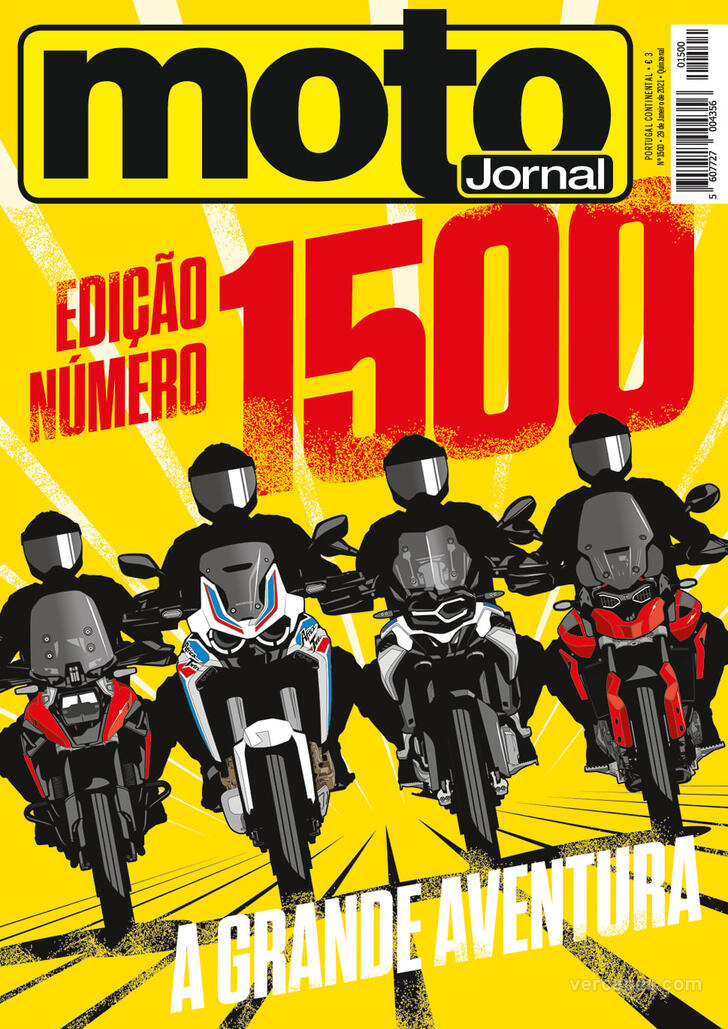 Motojornal