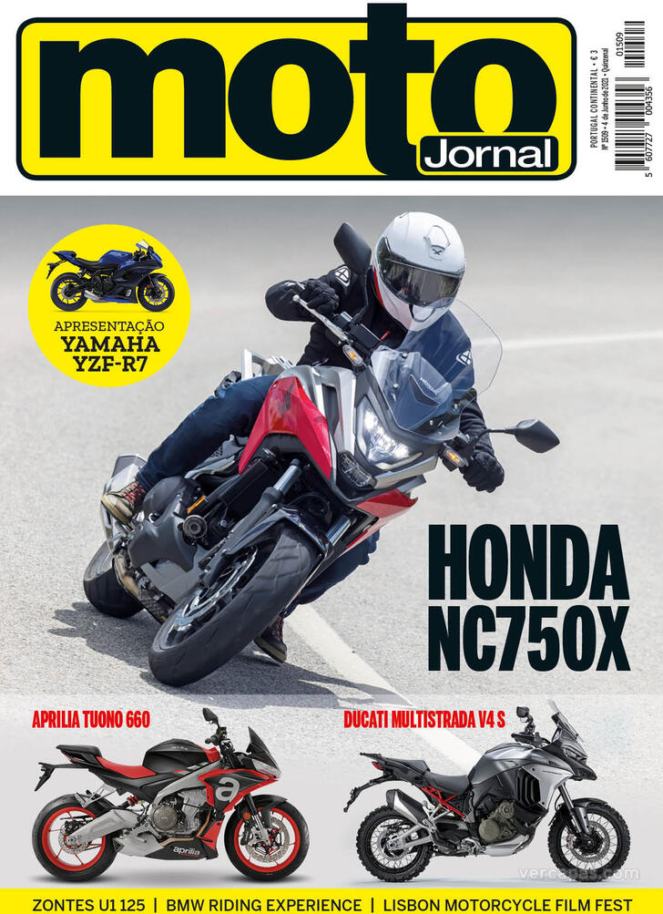 Motojornal