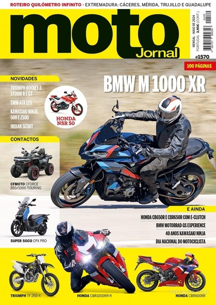 Motojornal