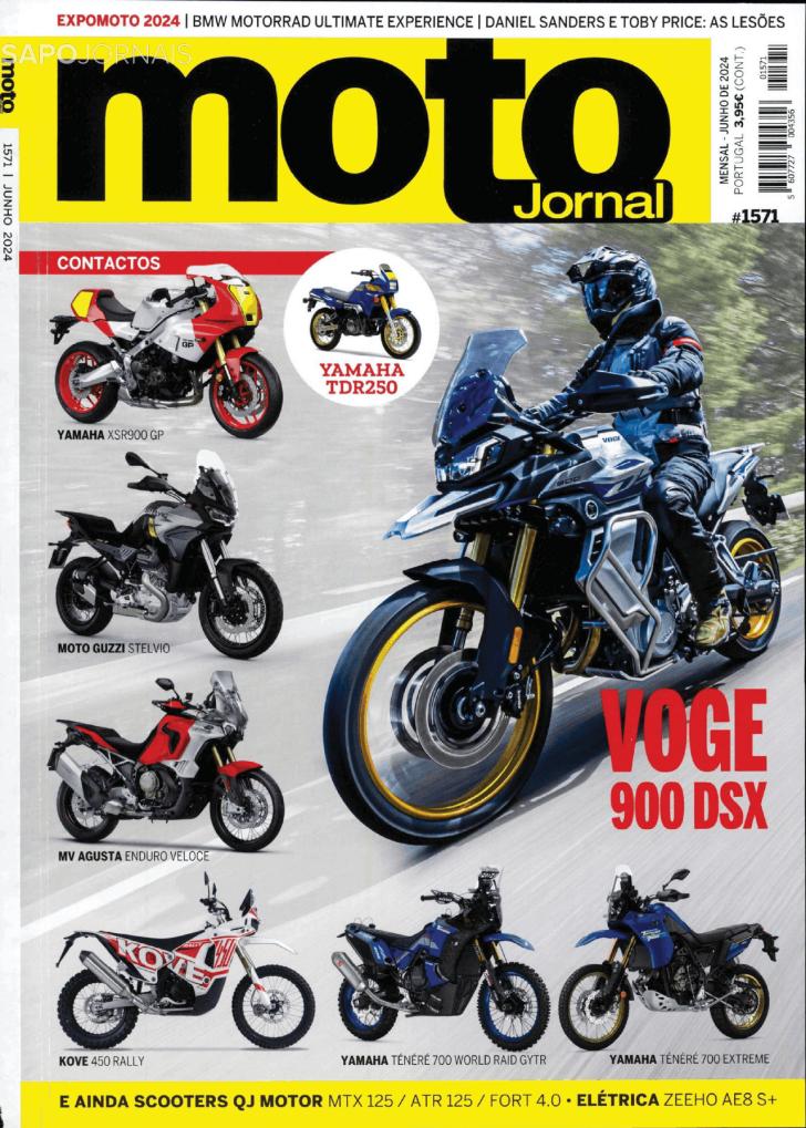 Motojornal