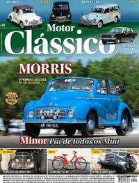Motor Clssico