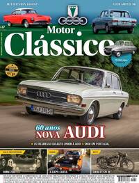 Motor Clssico