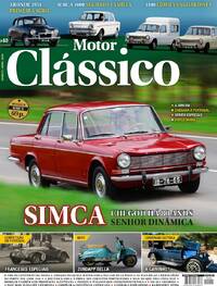 Motor Cl�ssico