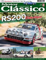 Motor Clssico - 2016-10-17