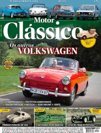 Motor Clssico