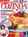 Mulher Moderna Cozinha - 2013-12-01