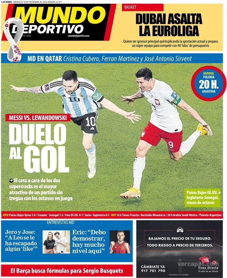 Mundo Deportivo