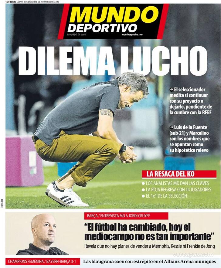 Mundo Deportivo