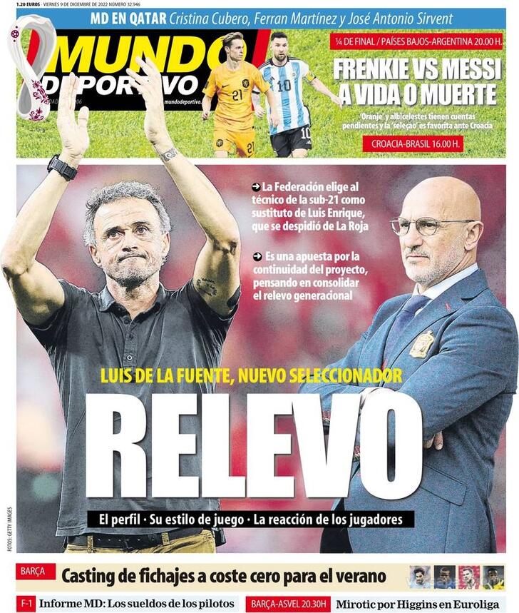 Mundo Deportivo