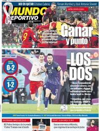 Mundo Deportivo