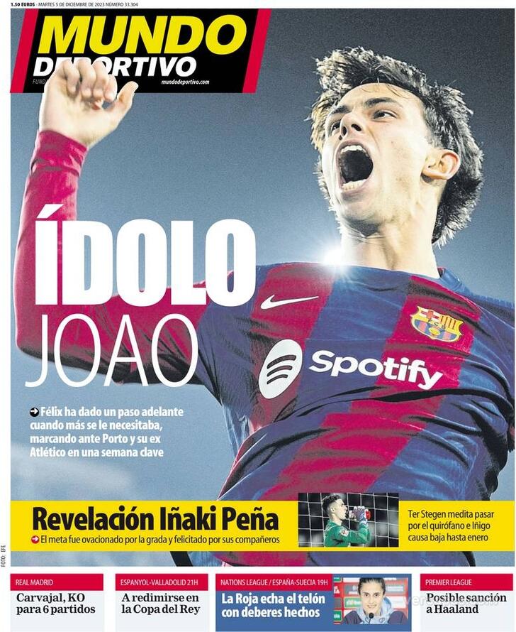 Mundo Deportivo