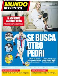 Mundo Deportivo - 2023-03-01