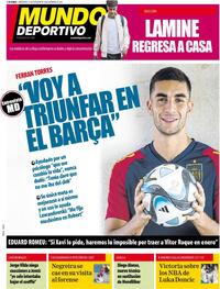 Mundo Deportivo - 2023-10-11