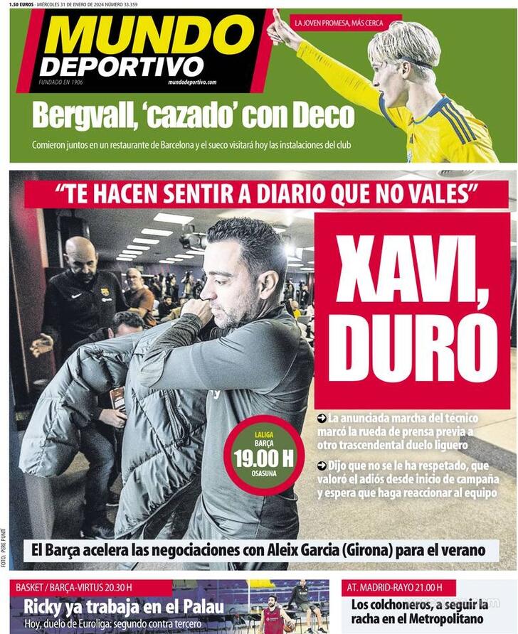 Mundo Deportivo
