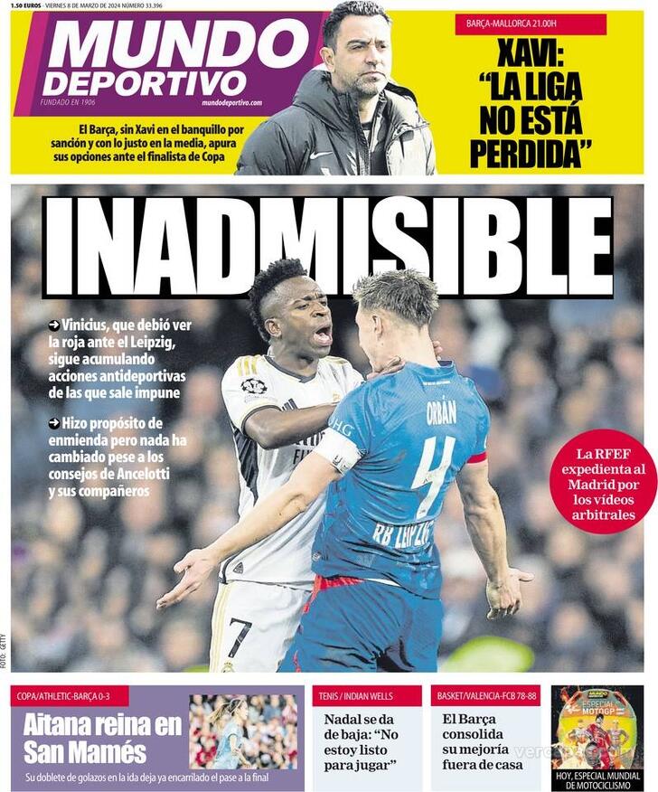 Mundo Deportivo