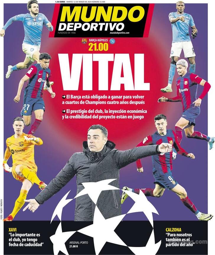 Mundo Deportivo