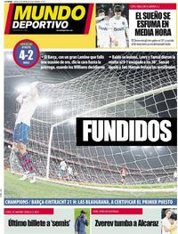 Mundo Deportivo - 2024-01-25