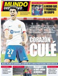 Mundo Deportivo - 2024-01-26