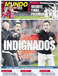 Mundo Deportivo - 2024-02-05