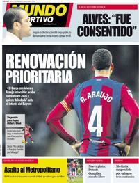 Mundo Deportivo - 2024-02-08