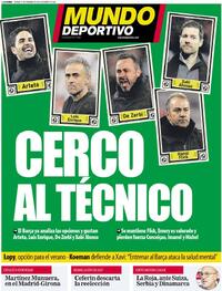 Mundo Deportivo - 2024-02-09