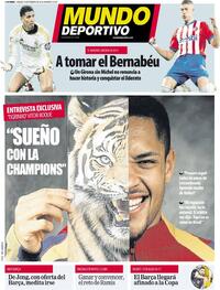 Mundo Deportivo - 2024-02-10