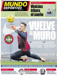 Mundo Deportivo - 2024-02-11