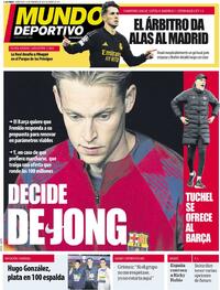 Mundo Deportivo - 2024-02-14