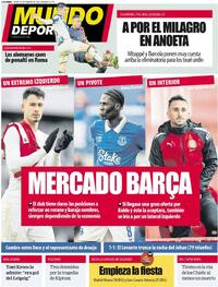 Mundo Deportivo - 2024-02-15