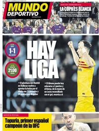 Mundo Deportivo - 2024-02-19