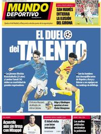 Mundo Deportivo