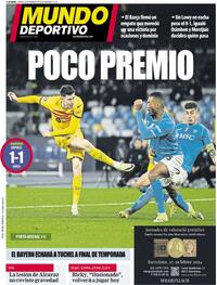 Mundo Deportivo - 2024-02-22