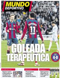 Mundo Deportivo